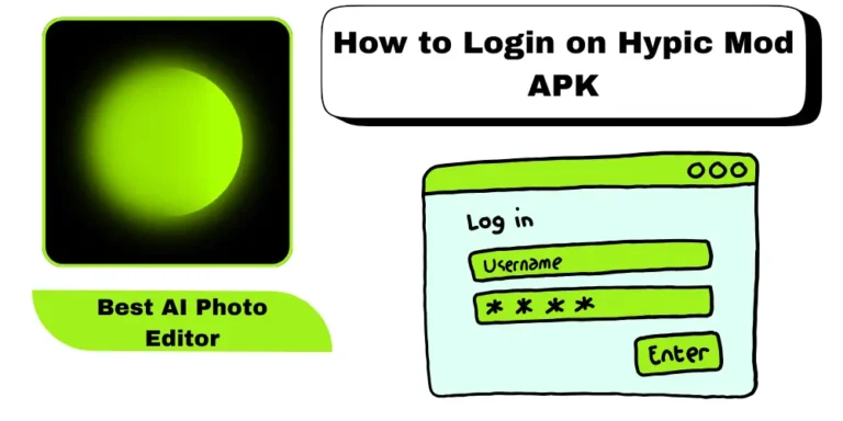 Hypic Login