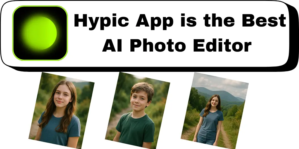 Hypic app