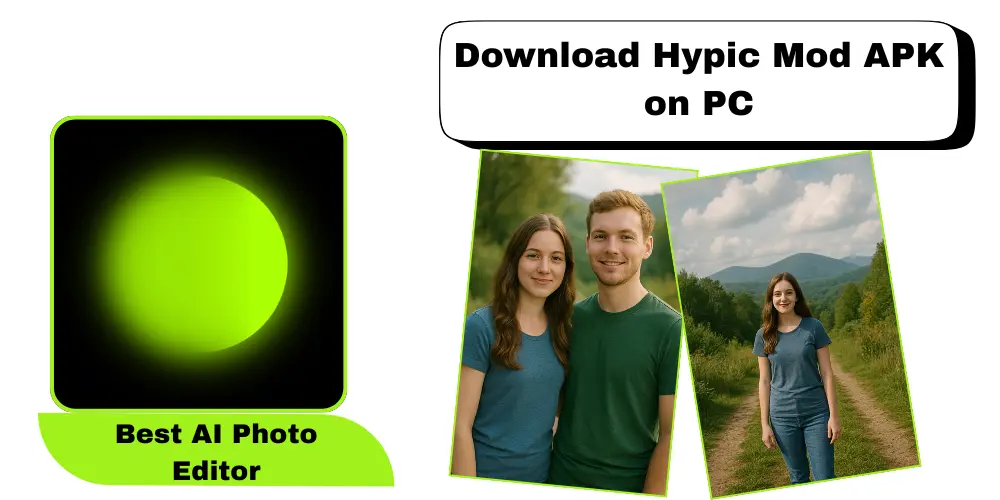 Hypic for pc