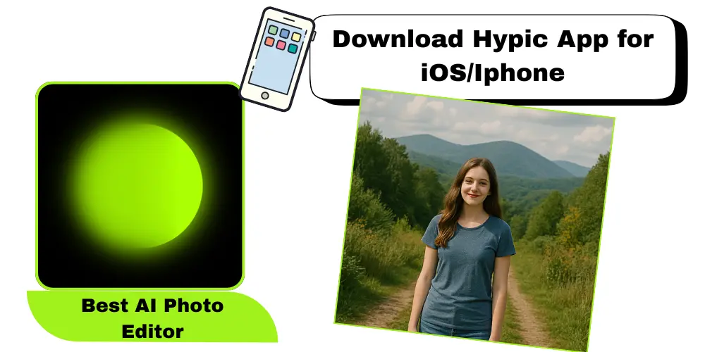 Hypic iOS