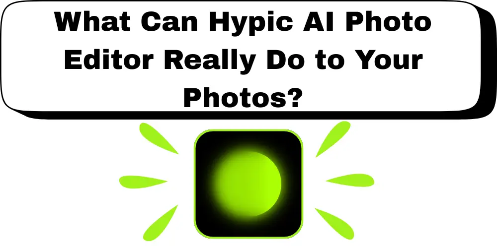 hypic photo editor