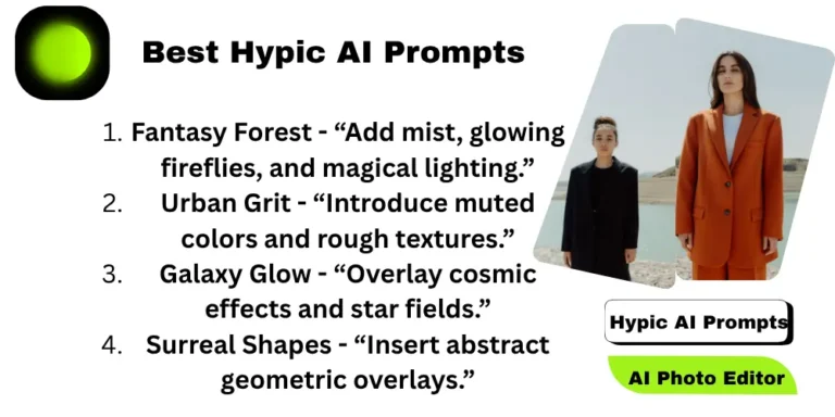 Hypic Prompt