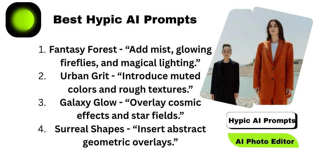 hypic prompt
